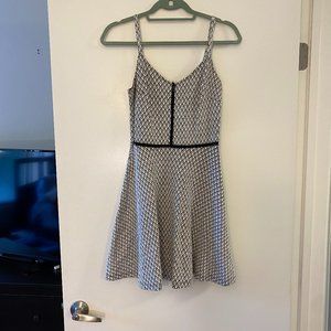 Aqua - Picnic Dress